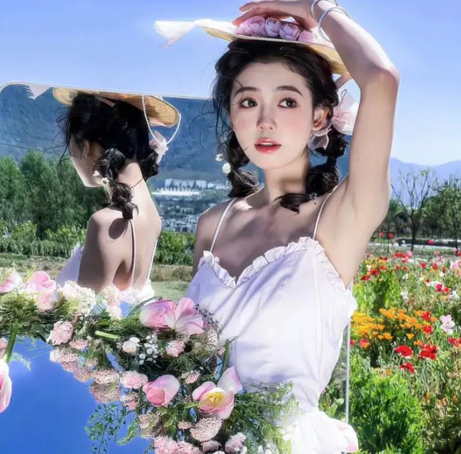 孽情记