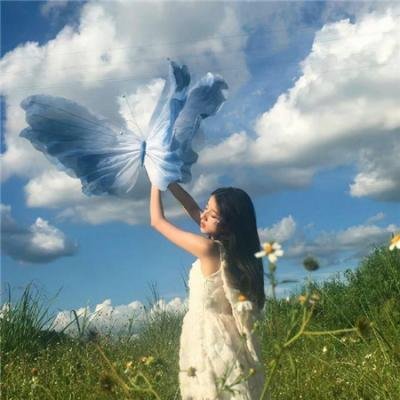 徽娘宛心