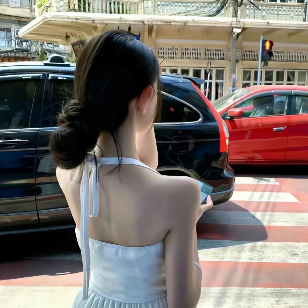 师兄撞鬼
